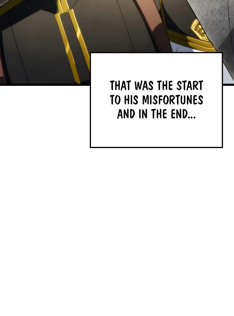 Revenge of the Iron-Blooded Sword Hound, Chapter 75 image 042